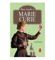 Marie Curie - İlham Verenler 3