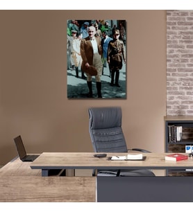 Atatürk Fotoğrafı-203