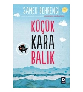 Küçük Kara Balık
