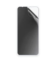 SChitec Infinix Smart 4c Uyumlu Ön Yüzey Hayalet Privacy Hidrojel Ekran Koruyucu
