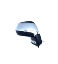 Peugeot 3008 5008 Krom Ayna Kapağı 09/16 Sol (Oem No: V-0891)