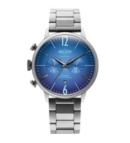 Welder Moody Watch WWRC452 45 mm Erkek Kol Saati
