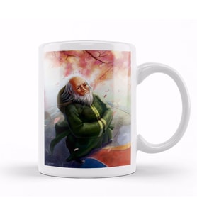Avatar For iroh 07 Kupa Bardak Porselen