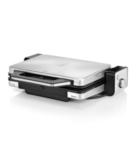 WMF Lono Contact Grill Izgara ve Tost Makinesi 2100 Watt 3200000060