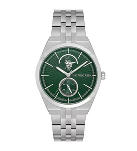U.S. Polo Assn. Uspa1124-02 Erkek Kol Saati