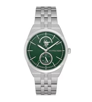U.S. Polo Assn. Uspa1124-02 Erkek Kol Saati