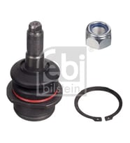 FEBI 280048 Rotil Alt 251407187 251407187B