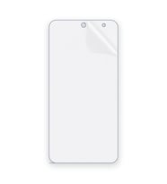 SChitec General Mobile GM 5 Uyumlu Ön Yüzey Nano Şeffaf Hidrojel Ekran Koruyucu