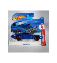 Custom OTTO Model Araba