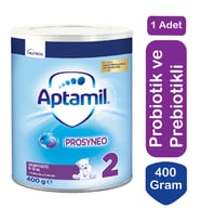 Aptamil Prosyneo 2 Devam Sütü 400 Gr