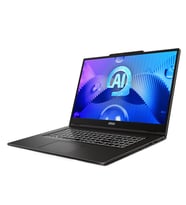 MSI 17.3 VENTUREPRO 17 A2RWEG-027XTR CORE 7 240H-32GB DDR5-8GB RTX5050-1TB SSD-FDOS