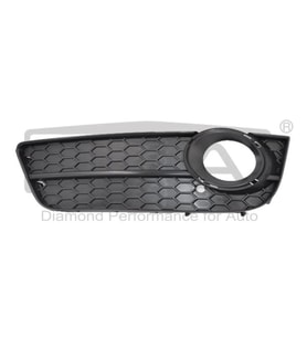 8T0807681 Sis Far Izgarası SOL - Audi A5 Cabrio 2010-2011 - A5 Coupe 2008-2011