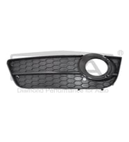 8T0807681 Sis Far Izgarası SOL - Audi A5 Cabrio 2010-2011 - A5 Coupe 2008-2011