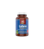 Ncs Lutein 15 Mg Astaksantin 12 Mg 120 Tablet