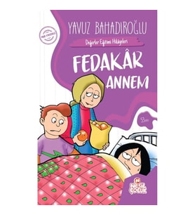 Fedakar Annem
