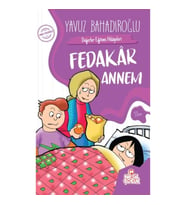 Fedakar Annem