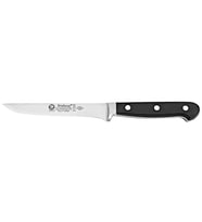 61906 - Sürmene Sıcak Dövme Kasap Kemik Sıyırma Bıçağı 14 cm pop