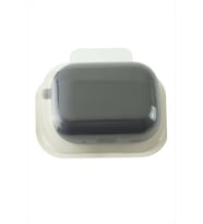 Airpods 3 Nesil Uyumlu Kablosuz Silikonlu Kulaklık Kılıfı