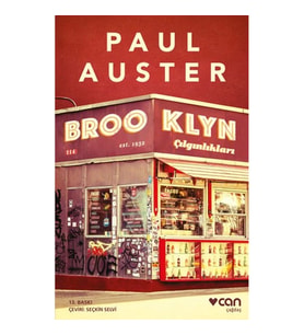 Brooklyn Çılgınlıkları