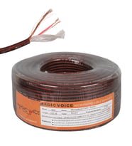 Magicvoice Stereo Mikrofon Kablosu 100 Metre