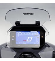Rks Blade 250 Mat Ekran Koruyucu Şeffaf Maxi Scooter