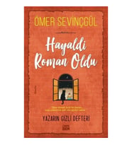 Hayaldi Roman Oldu
