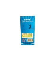 Vurgun F8 80gr 10 İğneli Kanca No:11 Açık Yeşil Renk Organze Çapari