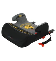 Disney Aslan Kral Comfort Isofixli Yükseltici 15-36kg Oto Koltuğu (Renksiz)