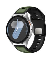 Xiaomi Redmi Watch 5 Active Uyumlu Zore KRD-135 22mm Silikon Kordon Strap Kayış