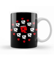 Roblox R Noob New Kupa Bardak Porselen