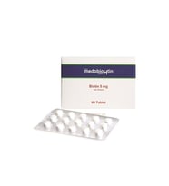 Medohbiotin 5 mg 60 Tablet - Eski Ambalaj
