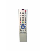 Tv Kumandası Saba-telefunken-sıemens-profilo Dvb’li Tüplü Tv Kumandası Swat Kk7008(uyumlu)
