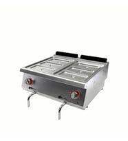 Vital  ESB7020 VITAL ESB7020 ELEKTRİKLİ BENMARİ