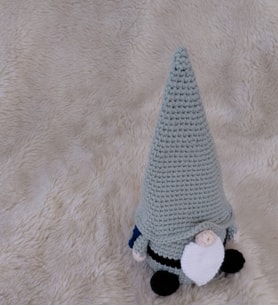 El Örgüsü Gnome, 28 cm