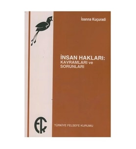 İnsan Hakları Kavramları ve Sorunları