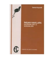 İnsan Hakları Kavramları ve Sorunları