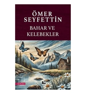 Bahar ve Kelebekler