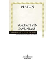 Sokrates’in Savunması - Platon