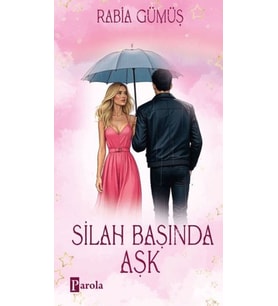Başında Aşk (Ciltli)