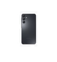 Samsung Galaxy A16 Parlak Arka ve Yan Koruyucu Kaplama Poliüretan Film