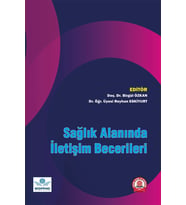 Sağlık Alanında İletişim Becerileri