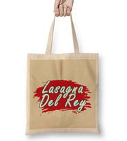 Lasagna Del Rey Essential Bez Çanta Uzun Saplı