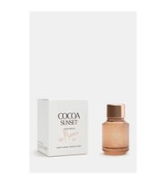 Zara COCOA SUNSET IN MIAMI EDP 100 ML (3.4 FL. OZ).