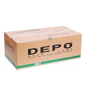 DEPO 22319AERUE Stop Lambasi Sag 22319AERUE