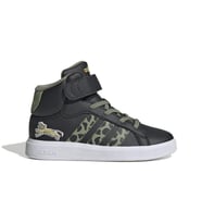 Adidas Grand Court Mid LionKing Çocuk Ayakkabısı IF4094