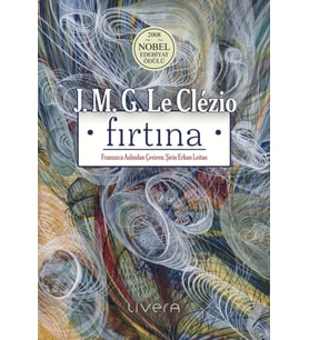 Fırtına İki Novella - J. M. G. Le Clezio