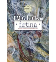 Fırtına İki Novella - J. M. G. Le Clezio