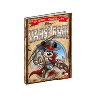 Disney En Güzel Maceralar Vahşi Batı