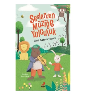 Seslerden Müziğe Yolculuk
