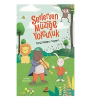 Seslerden Müziğe Yolculuk